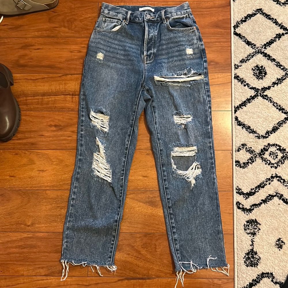 pacsun jeans